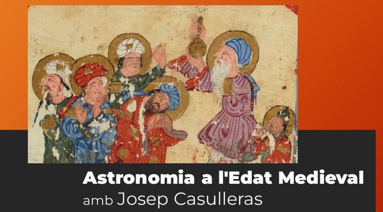 Astronomía en la Edad Media