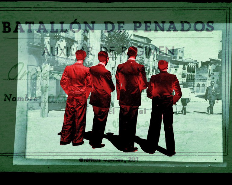 Exposición: Adrnos color
