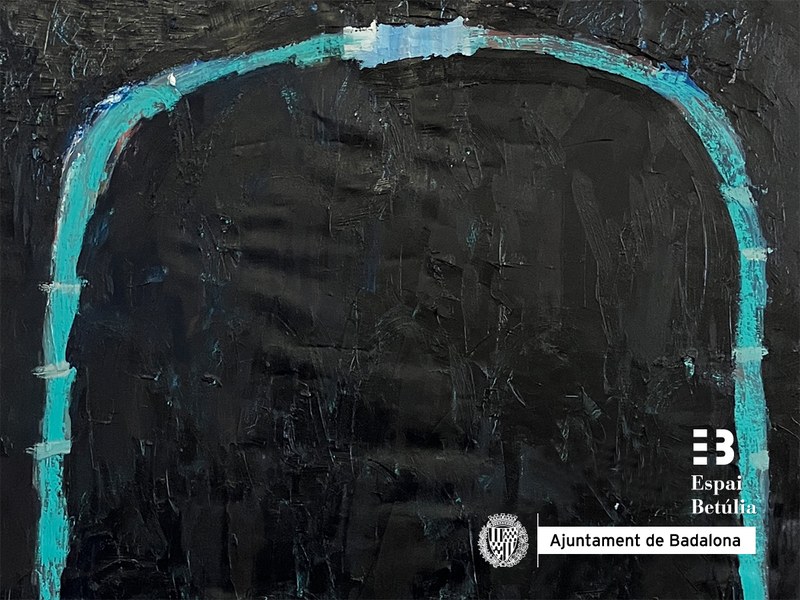 Visita guiada a la exposición «Demà hi haurà lluna nova» con Michael Lawton