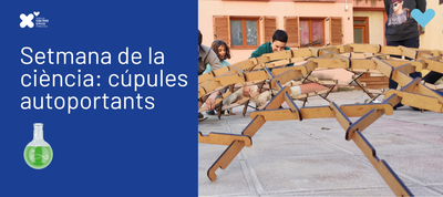 Taller 'Cúpulas autoportantes'