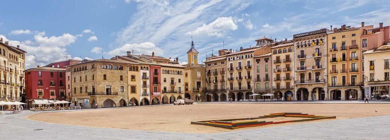 VI Concurso de fotografía Premio Amigos de la Ciudad-Vic