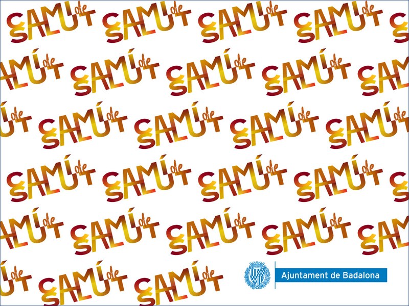 Ciclo de otoño del Camino de Salud. Para gente mayor.