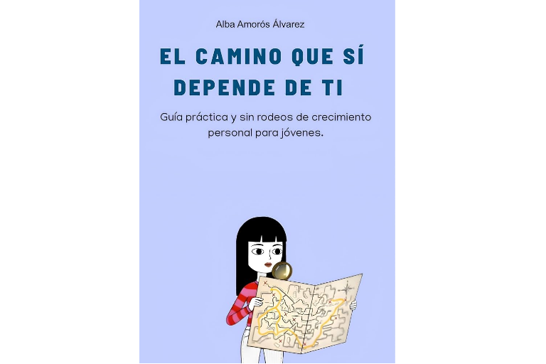 El camino que sí depende de ti