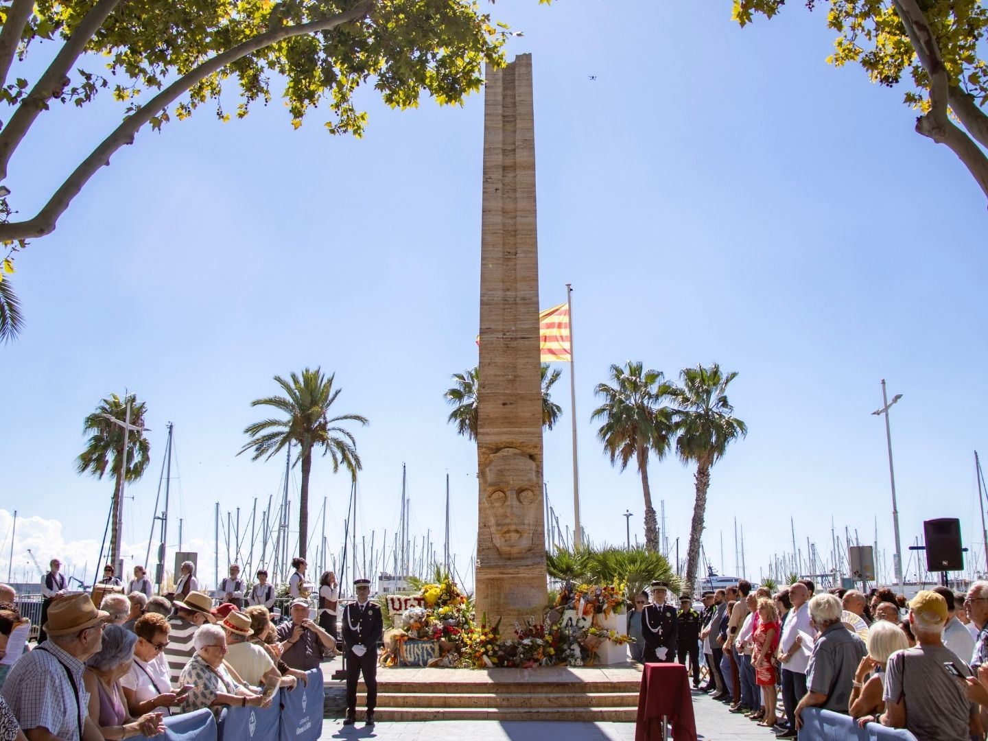 Diada Nacional de Cataluña