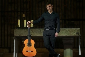 Pedro Rincón - Homenaje a Paco de Lucía