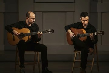 Dúo Zyryab - Tributo a Paco de Lucía