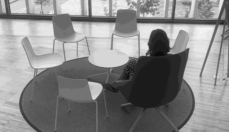 3ª Biblioteca Humana de Vic