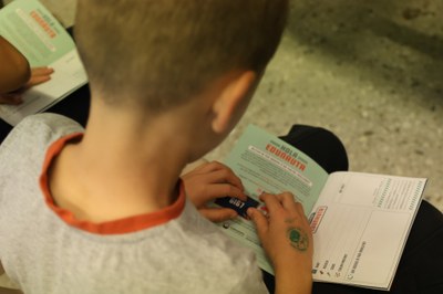 Descubre el Pasaporte Edunauta