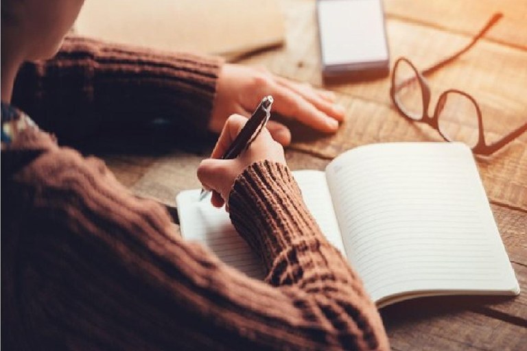 Escritura creativa