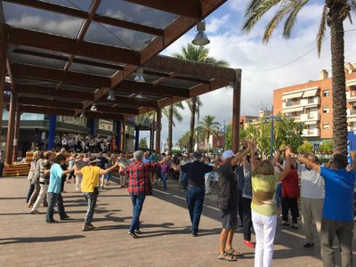 17º Aplec de Sardanes del Serrallo