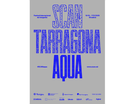 SCAN Tarragona - Festival Internacional de Fotografía