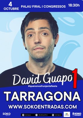 David Guapo