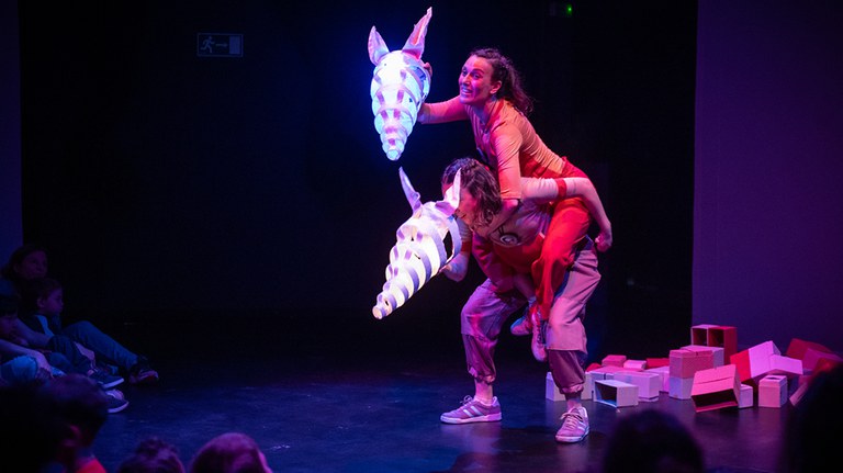 Do2 Llops. Engruna Teatre
