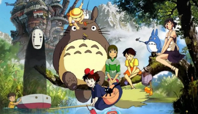 Club de lectura de manga