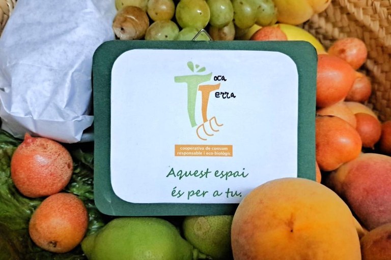 Más que una tienda... una cooperativa donde comprar un tesoro