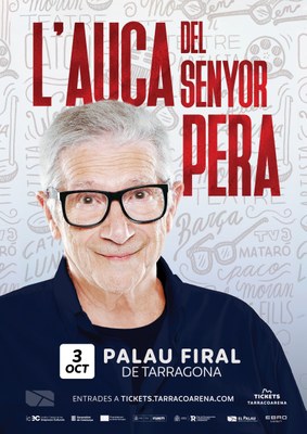 L'Auca del señor Pera