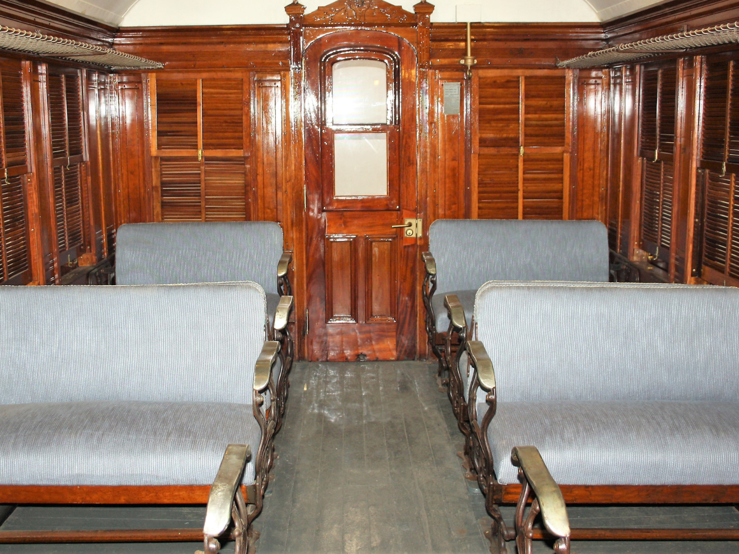 TRENexperiencias "Harlan", más que un tren