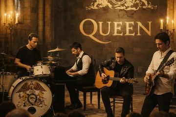 Tributo a Queen