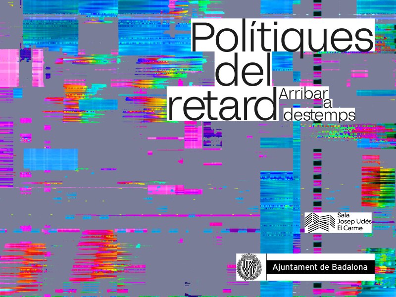 Mapeos a destiempo
