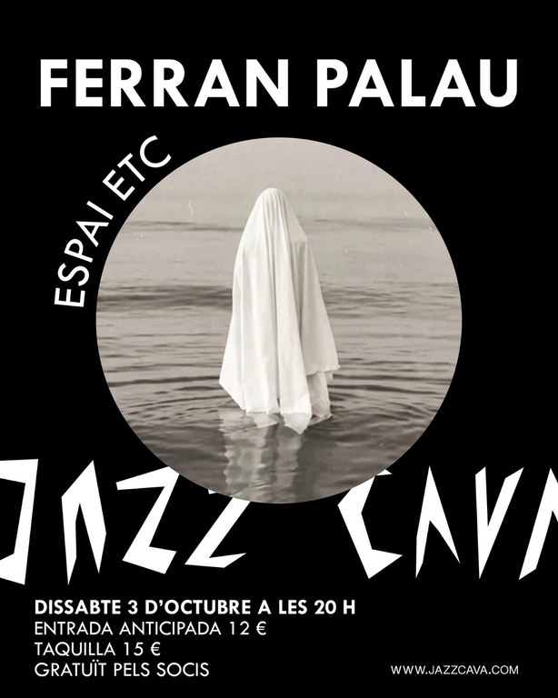 Ferran Palau